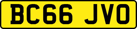 BC66JVO