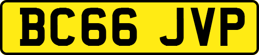 BC66JVP