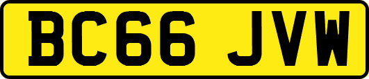 BC66JVW