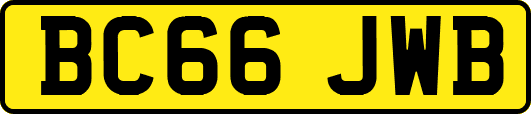 BC66JWB