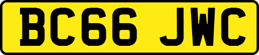BC66JWC