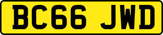 BC66JWD