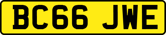 BC66JWE