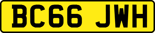 BC66JWH