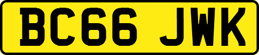 BC66JWK