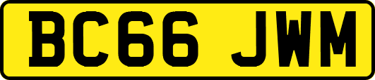 BC66JWM