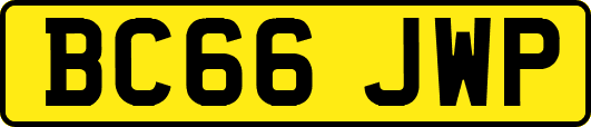 BC66JWP