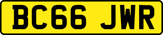 BC66JWR