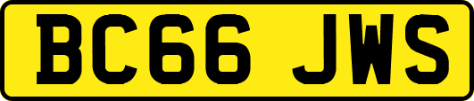 BC66JWS