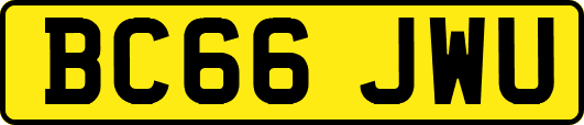 BC66JWU