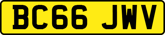 BC66JWV