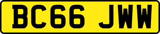 BC66JWW