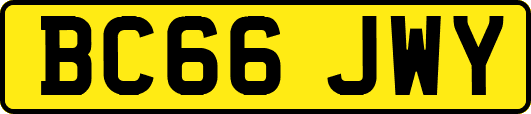 BC66JWY
