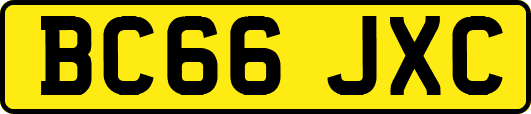 BC66JXC