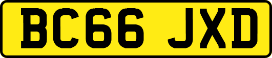 BC66JXD