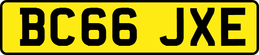 BC66JXE