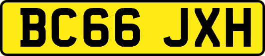 BC66JXH