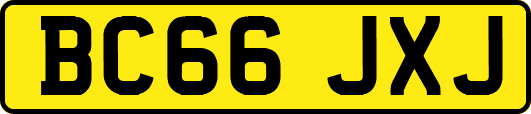 BC66JXJ