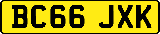 BC66JXK