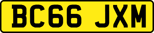 BC66JXM