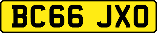 BC66JXO