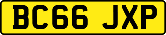 BC66JXP