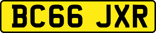 BC66JXR