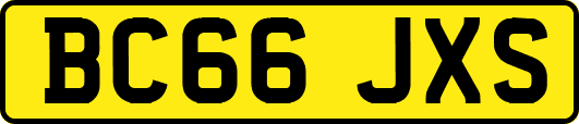 BC66JXS