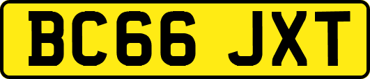BC66JXT