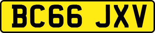 BC66JXV