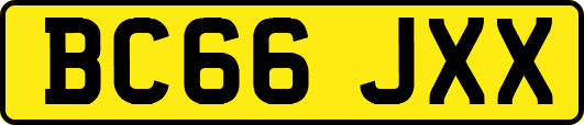 BC66JXX