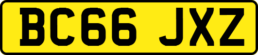 BC66JXZ