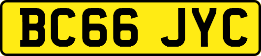BC66JYC