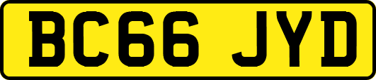 BC66JYD