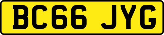 BC66JYG