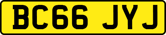 BC66JYJ