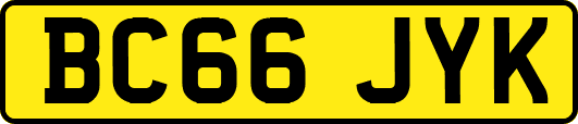 BC66JYK