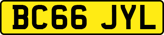 BC66JYL