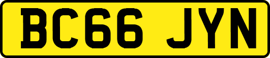 BC66JYN