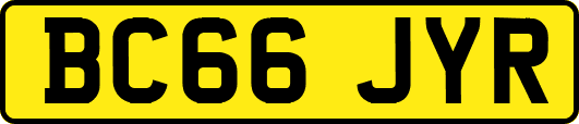 BC66JYR