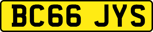 BC66JYS