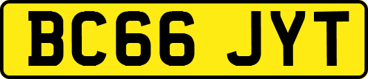 BC66JYT