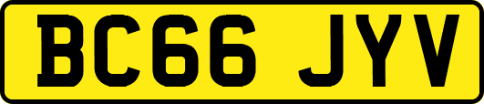 BC66JYV