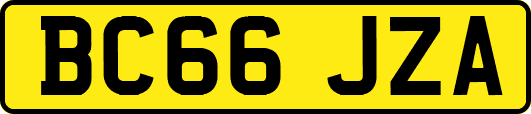 BC66JZA