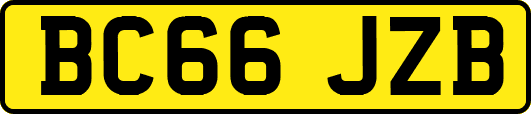 BC66JZB