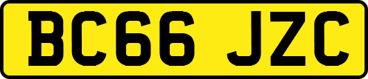 BC66JZC