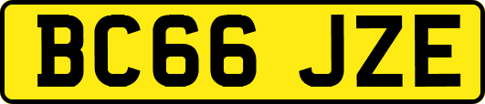 BC66JZE