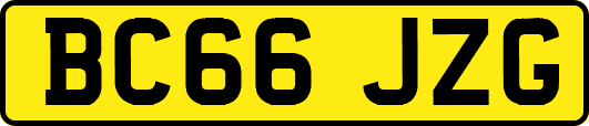 BC66JZG