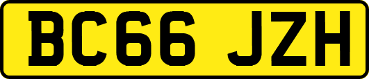 BC66JZH