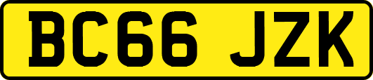 BC66JZK